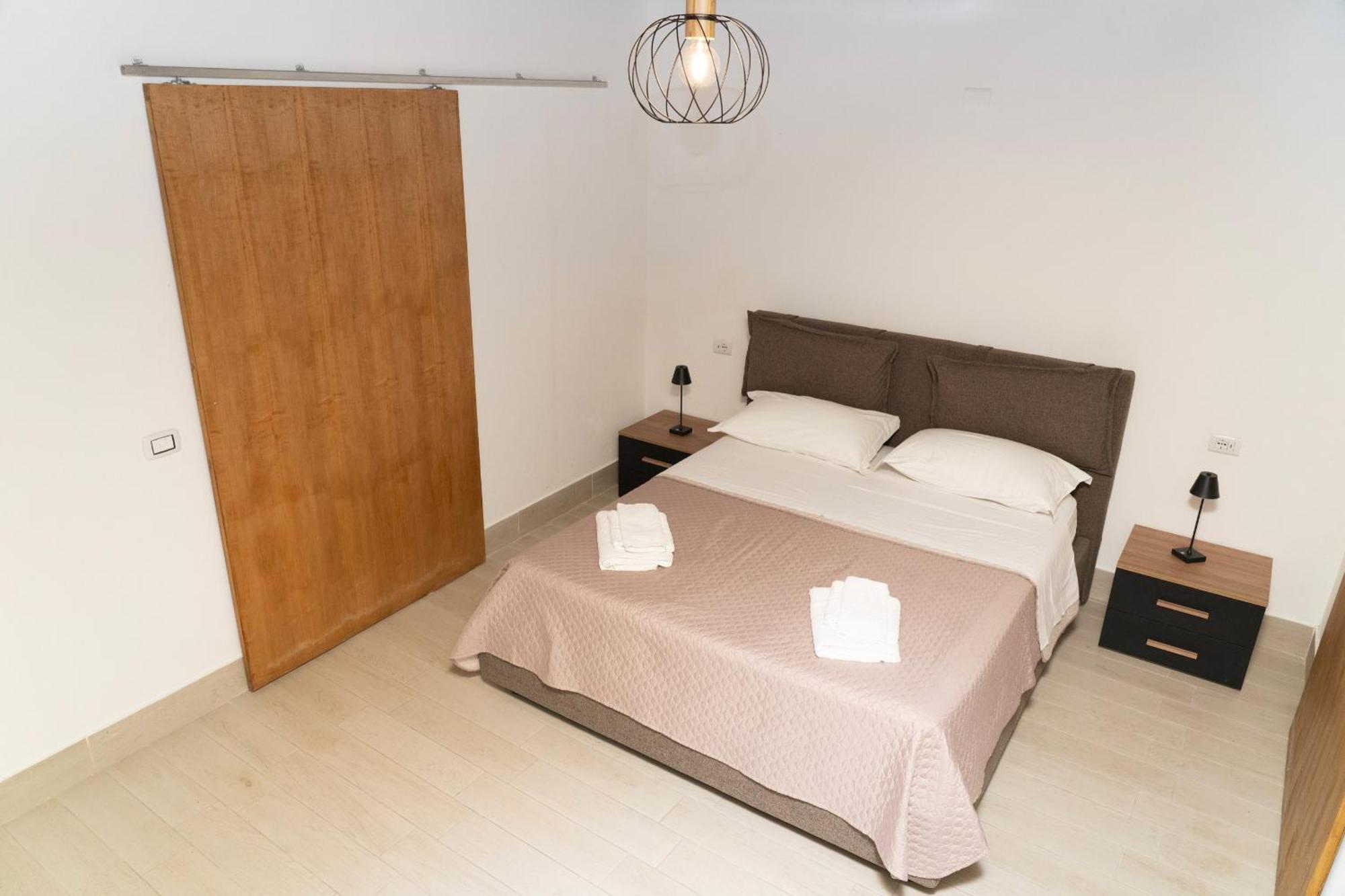 Politeama House Apartman Palermo Kültér fotó