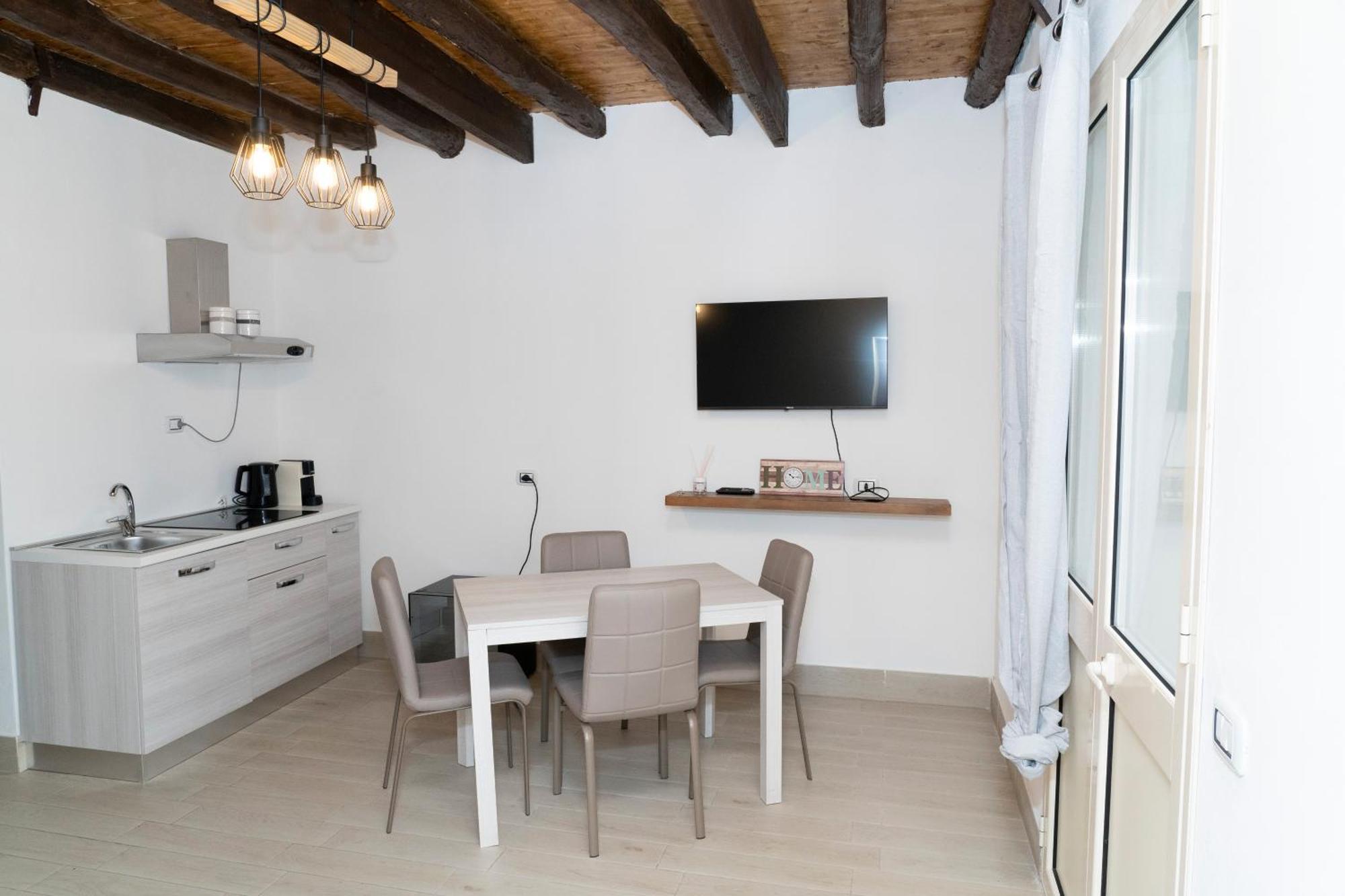 Politeama House Apartman Palermo Kültér fotó